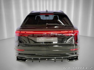 Audi Q8 55TFSi e QUATTRO S-LINE, 2025