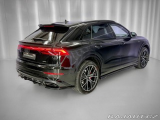 Audi Q8 55TFSi e QUATTRO S-LINE, 2025