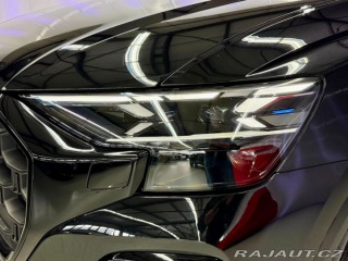 Audi Q8 55TFSi e QUATTRO S-LINE, 2025