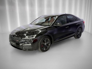 Škoda Octavia 2.0 TDI DSG 4X4 RS, ACC,