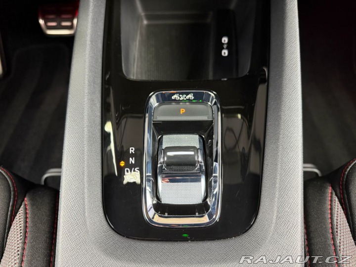 Škoda Octavia 2.0 TDI DSG 4X4 RS, ACC, 2022