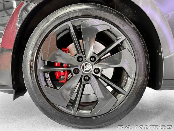 Škoda Octavia 2.0 TDI DSG 4X4 RS, ACC, 2022