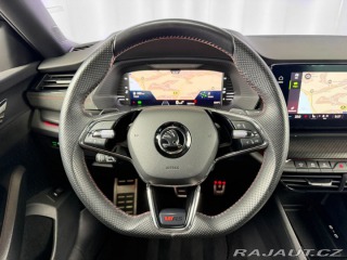 Škoda Octavia 2.0 TDI DSG 4X4 RS, ACC, 2022