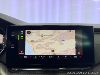 Škoda Octavia 2.0 TDI DSG 4X4 RS, ACC, 2022