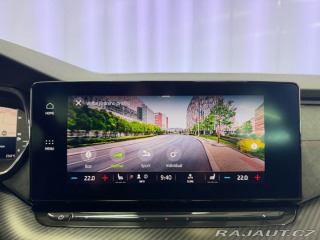Škoda Octavia 2.0 TDI DSG 4X4 RS, ACC, 2022