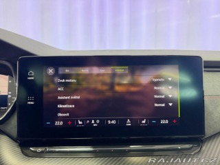 Škoda Octavia 2.0 TDI DSG 4X4 RS, ACC, 2022