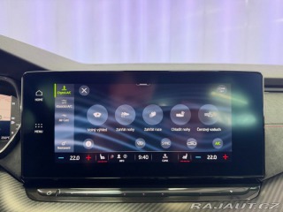 Škoda Octavia 2.0 TDI DSG 4X4 RS, ACC, 2022