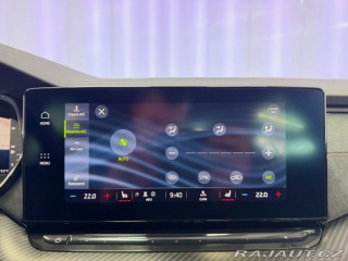 Škoda Octavia 2.0 TDI DSG 4X4 RS, ACC, 2022