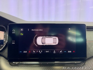Škoda Octavia 2.0 TDI DSG 4X4 RS, ACC, 2022
