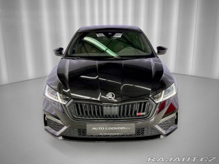 Škoda Octavia 2.0 TDI DSG 4X4 RS, ACC, 2022
