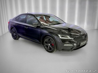 Škoda Octavia 2.0 TDI DSG 4X4 RS, ACC, 2022