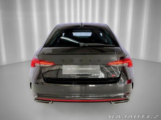 Škoda Octavia 2.0 TDI DSG 4X4 RS, ACC, 2022