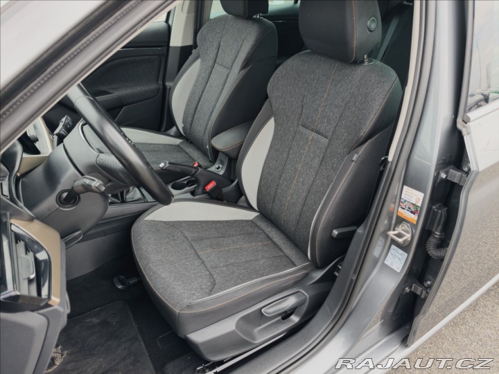 Škoda Scala 1,0 TSI Style 81kW 2022