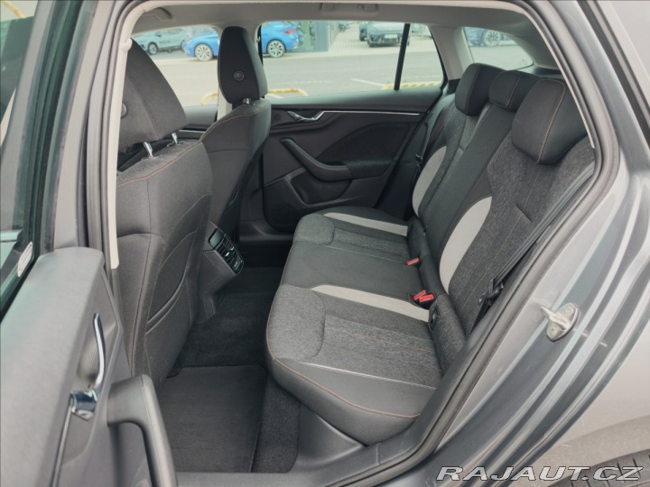 Škoda Scala 1,0 TSI Style 81kW 2022