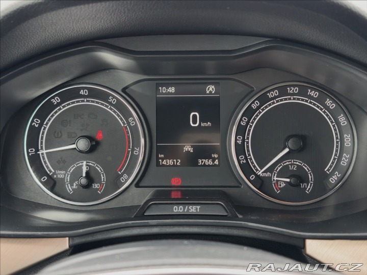 Škoda Scala 1,0 TSI Style 81kW 2022