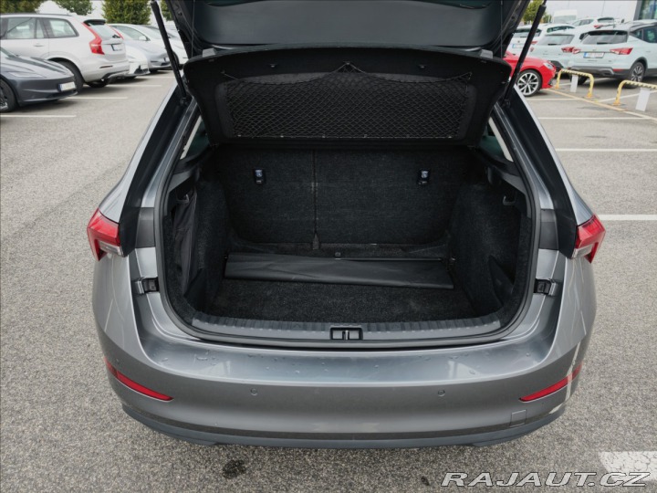 Škoda Scala 1,0 TSI Style 81kW 2022