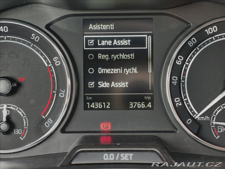 Škoda Scala 1,0 TSI Style 81kW 2022