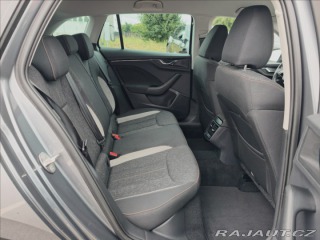 Škoda Scala 1,0 TSI Style 81kW 2022