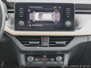 Škoda Scala 1,0 TSI Style 81kW 2022