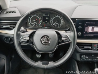 Škoda Scala 1,0 TSI Style 81kW 2022
