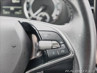 Škoda Scala 1,0 TSI Style 81kW 2022