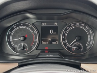 Škoda Scala 1,0 TSI Style 81kW 2022