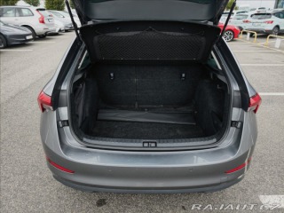 Škoda Scala 1,0 TSI Style 81kW 2022
