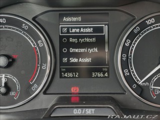 Škoda Scala 1,0 TSI Style 81kW 2022