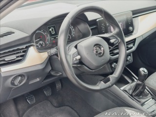 Škoda Scala 1,0 TSI Style 81kW 2022