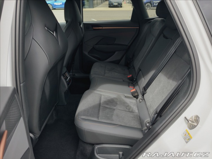 Cupra Terramar 1,5 TSI DSG Navi, Dynamic 2025