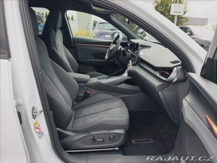 Cupra Terramar 1,5 TSI DSG 2025