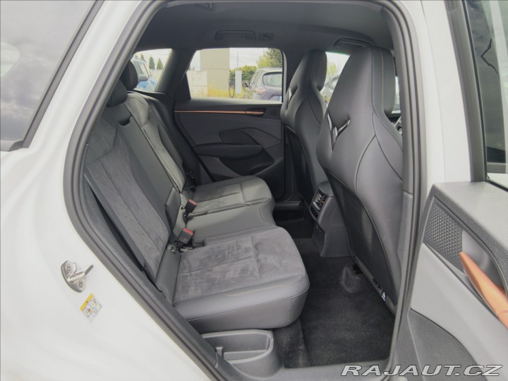 Cupra Terramar 1,5 TSI DSG 2025