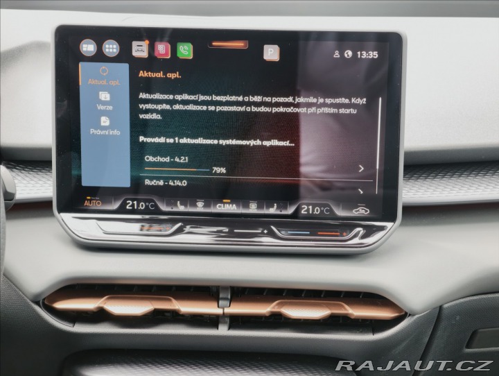 Cupra Terramar 1,5 TSI DSG 2025