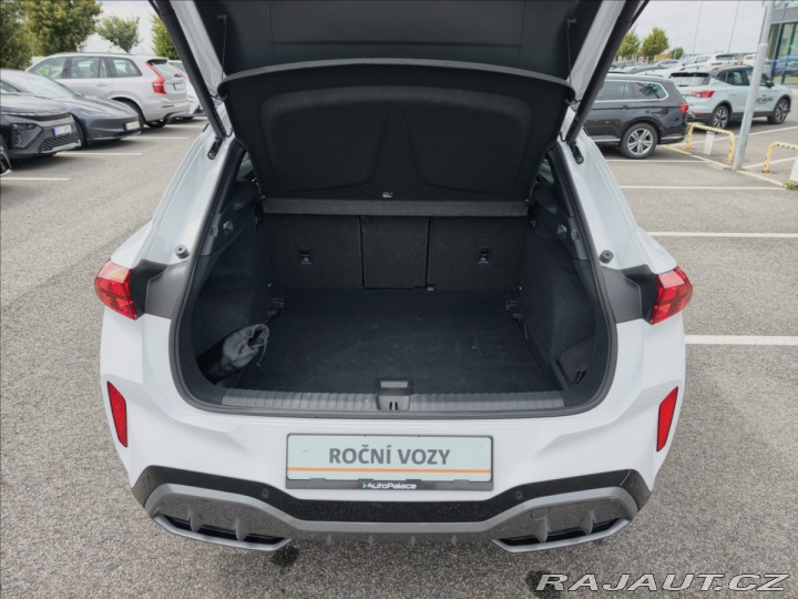 Cupra Terramar 1,5 TSI DSG 2025