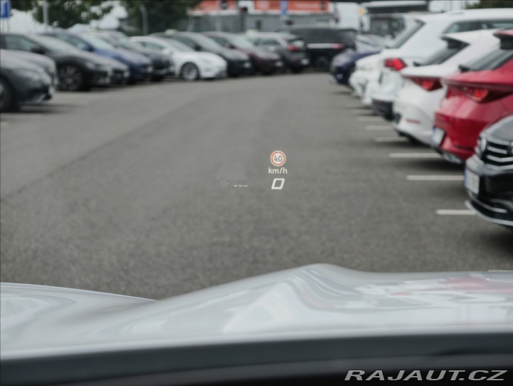 Cupra Terramar 1,5 TSI DSG Navi, Dynamic 2025