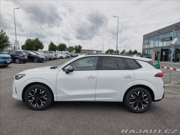 Cupra Terramar 1,5 TSI DSG 2025