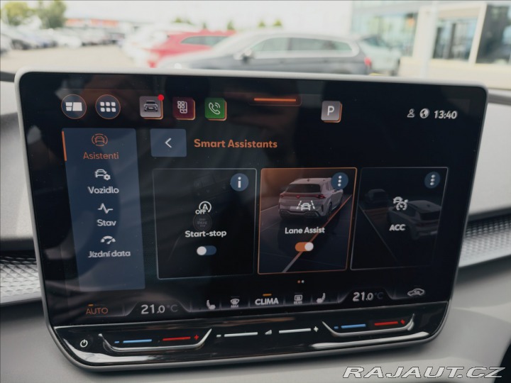 Cupra Terramar 1,5 TSI DSG 2025