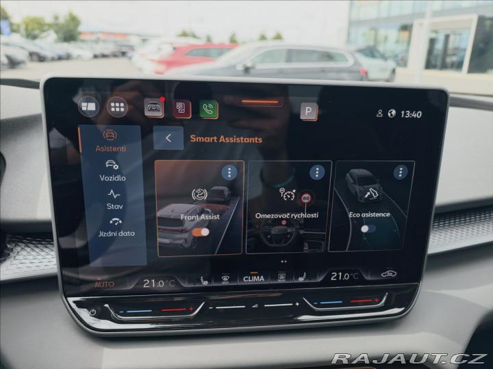 Cupra Terramar 1,5 TSI DSG 2025