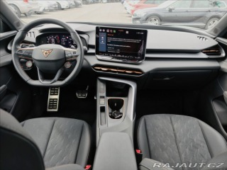 Cupra Terramar 1,5 TSI DSG 2025