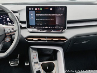 Cupra Terramar 1,5 TSI DSG 2025