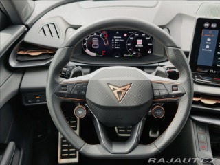 Cupra Terramar 1,5 TSI DSG 2025