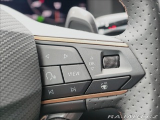 Cupra Terramar 1,5 TSI DSG 2025