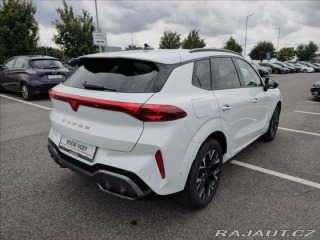 Cupra Terramar 1,5 TSI DSG 2025