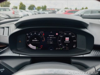 Cupra Terramar 1,5 TSI DSG 2025