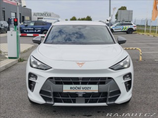 Cupra Terramar 1,5 TSI DSG 2025
