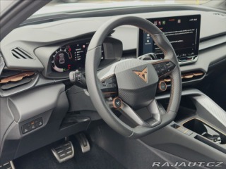 Cupra Terramar 1,5 TSI DSG 2025