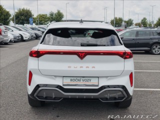 Cupra Terramar 1,5 TSI DSG 2025