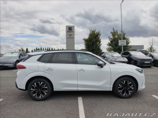 Cupra Terramar 1,5 TSI DSG 2025