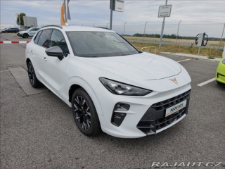 Cupra Terramar 1,5 TSI DSG 2025