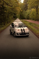   Aixam Minauto od 15 let/ možnost odpočt